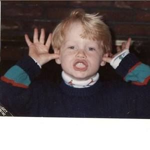 Meet your Posher, Robyn